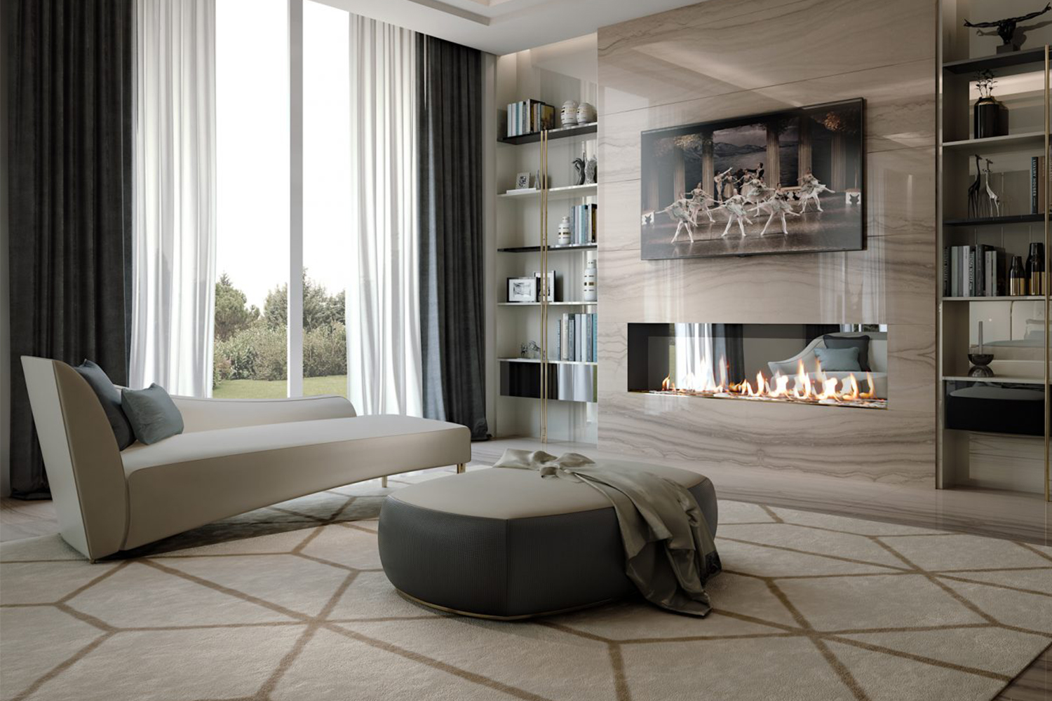 Bizzotto歐式簡約