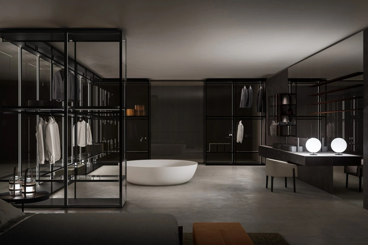 BOFFI現(xiàn)代極簡