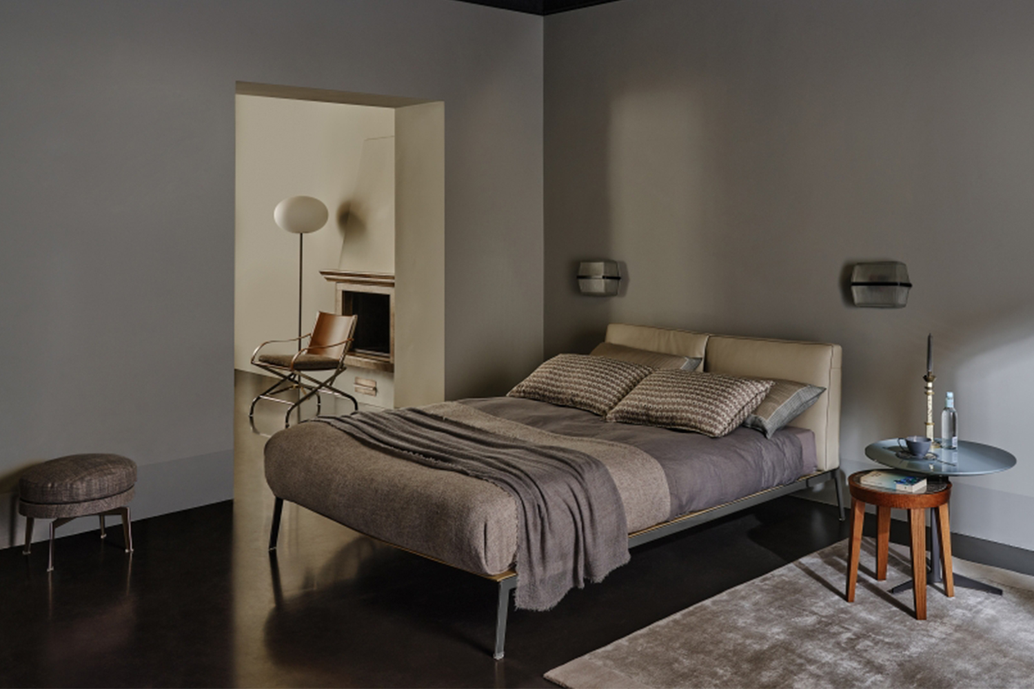 FLEXFORM簡約大氣