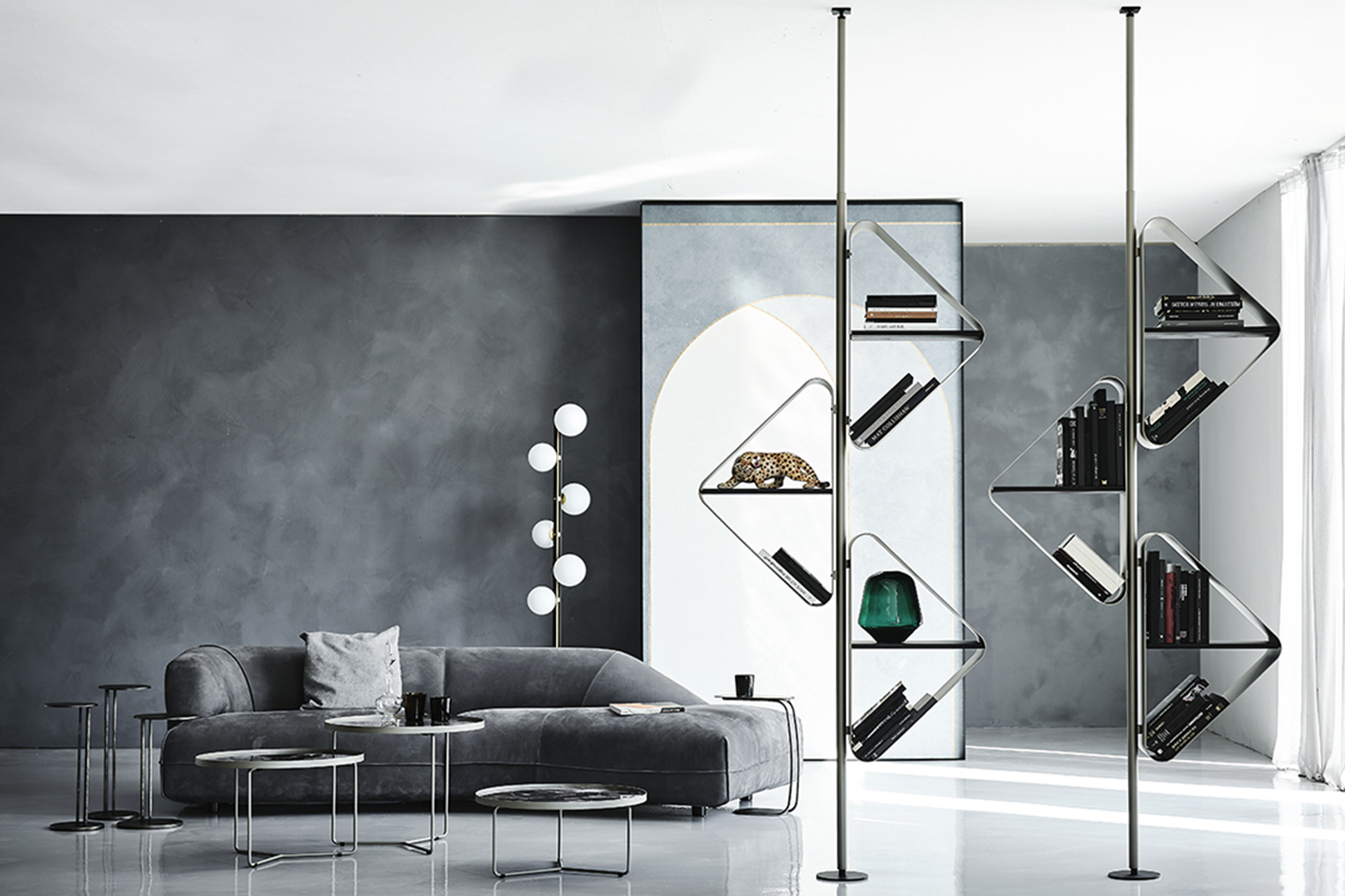 CATTELAN ITALIA簡約低奢