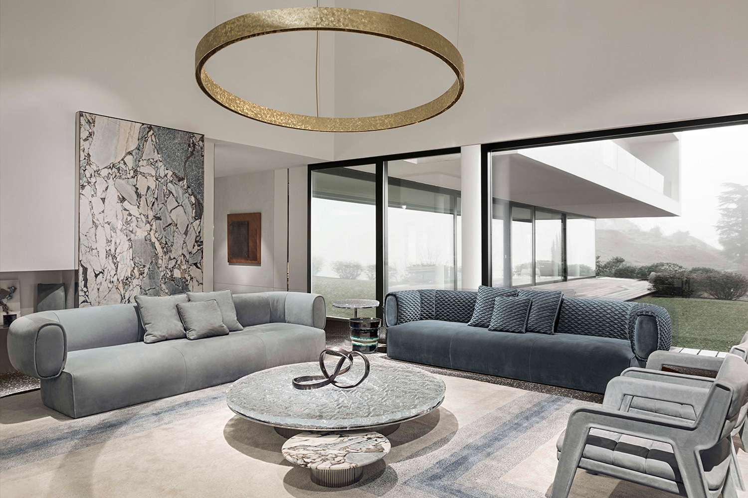 CORNELIO CAPPELLINI現代簡約