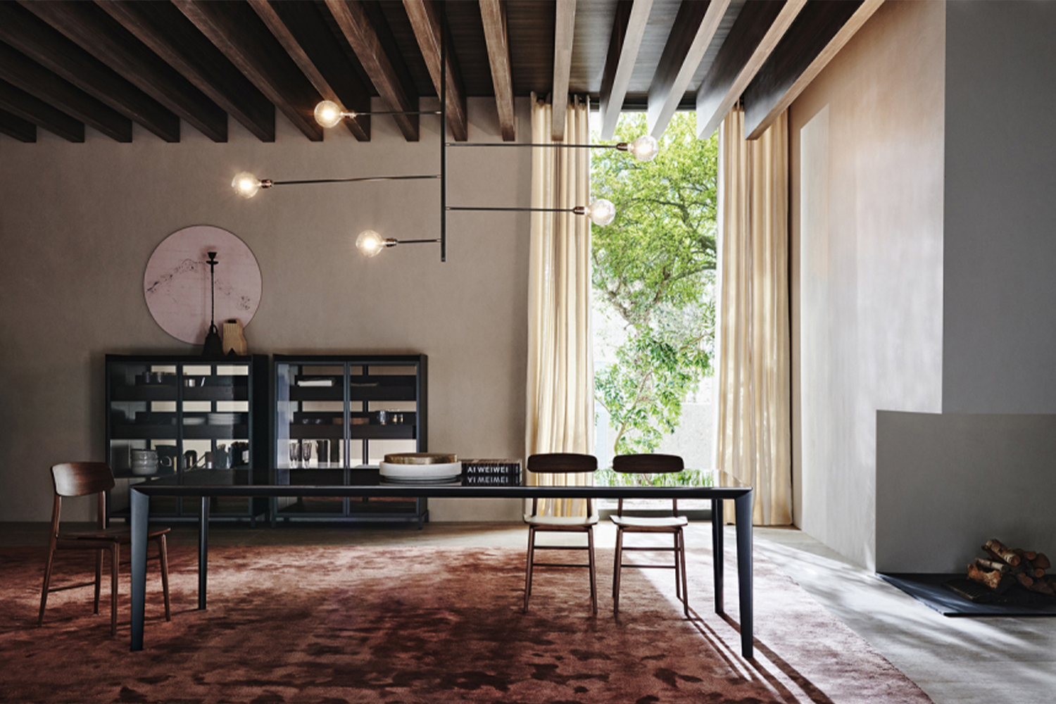 Dada - Molteni&C現代低奢