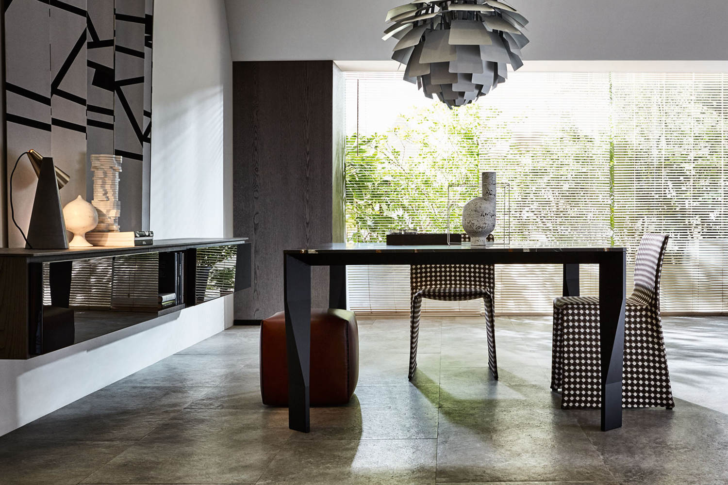 Dada - Molteni&C現代低奢