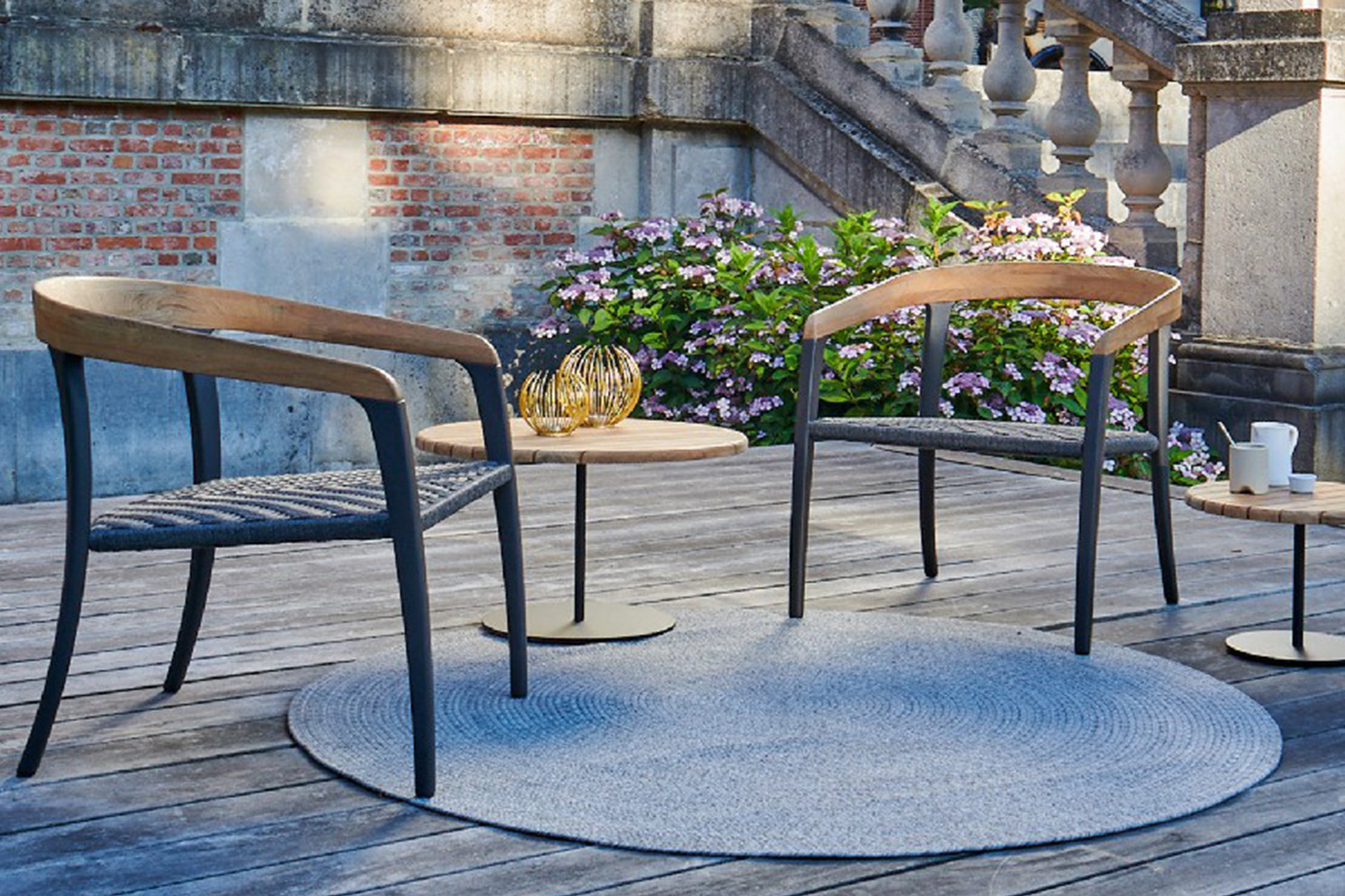 royal botania戶外休閑