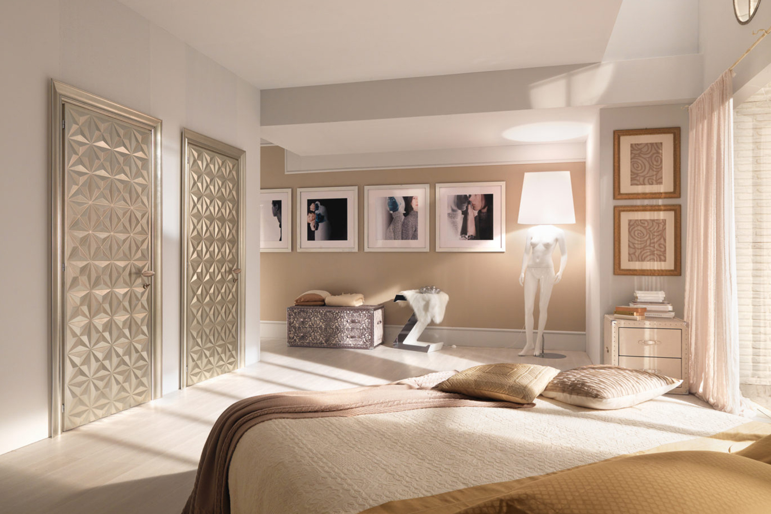 Bizzotto歐式奢華