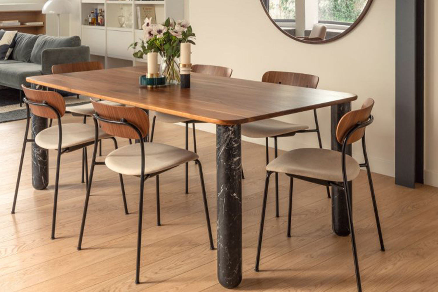 LA CHANCE現代簡約