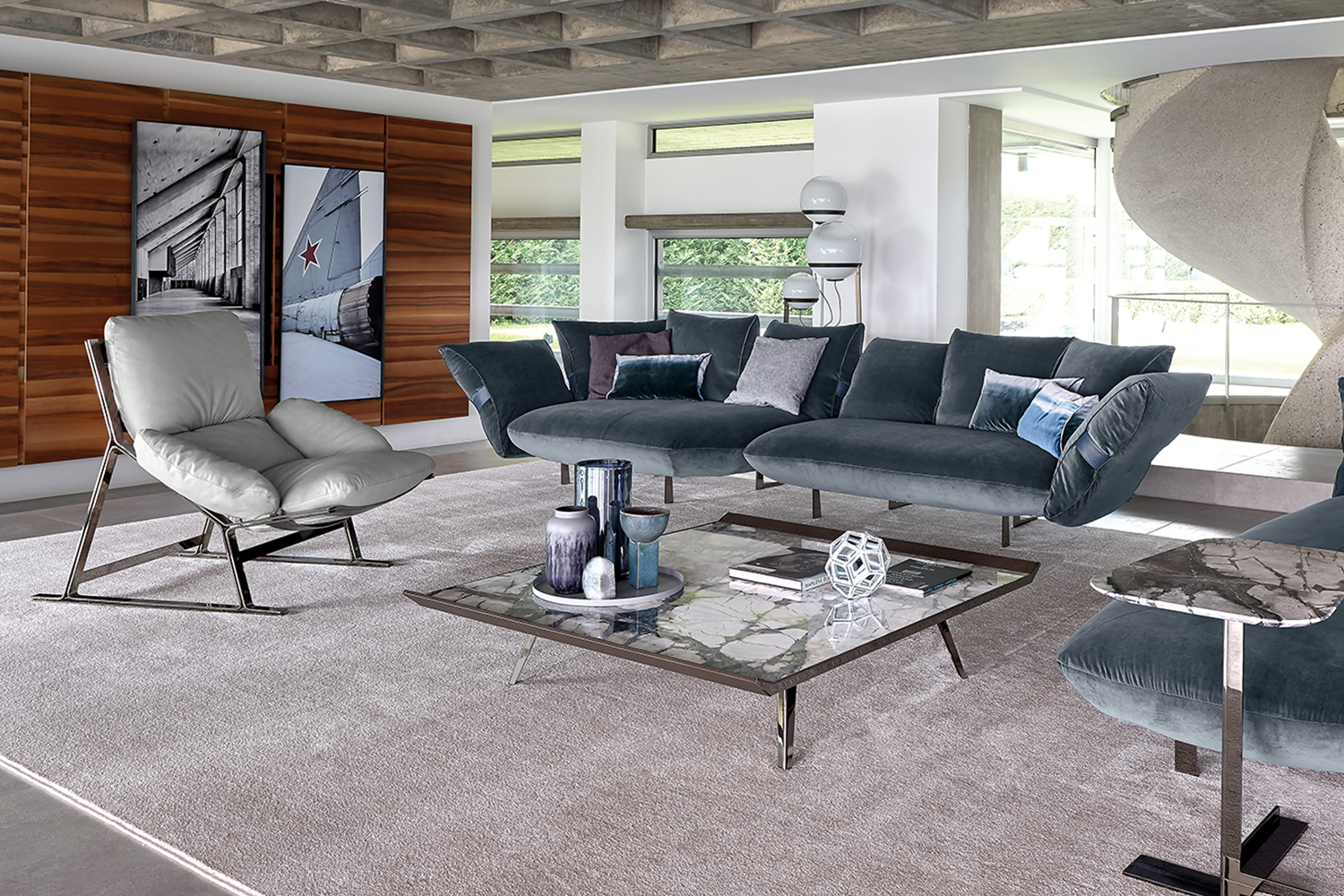 ARKETIPO簡約低奢