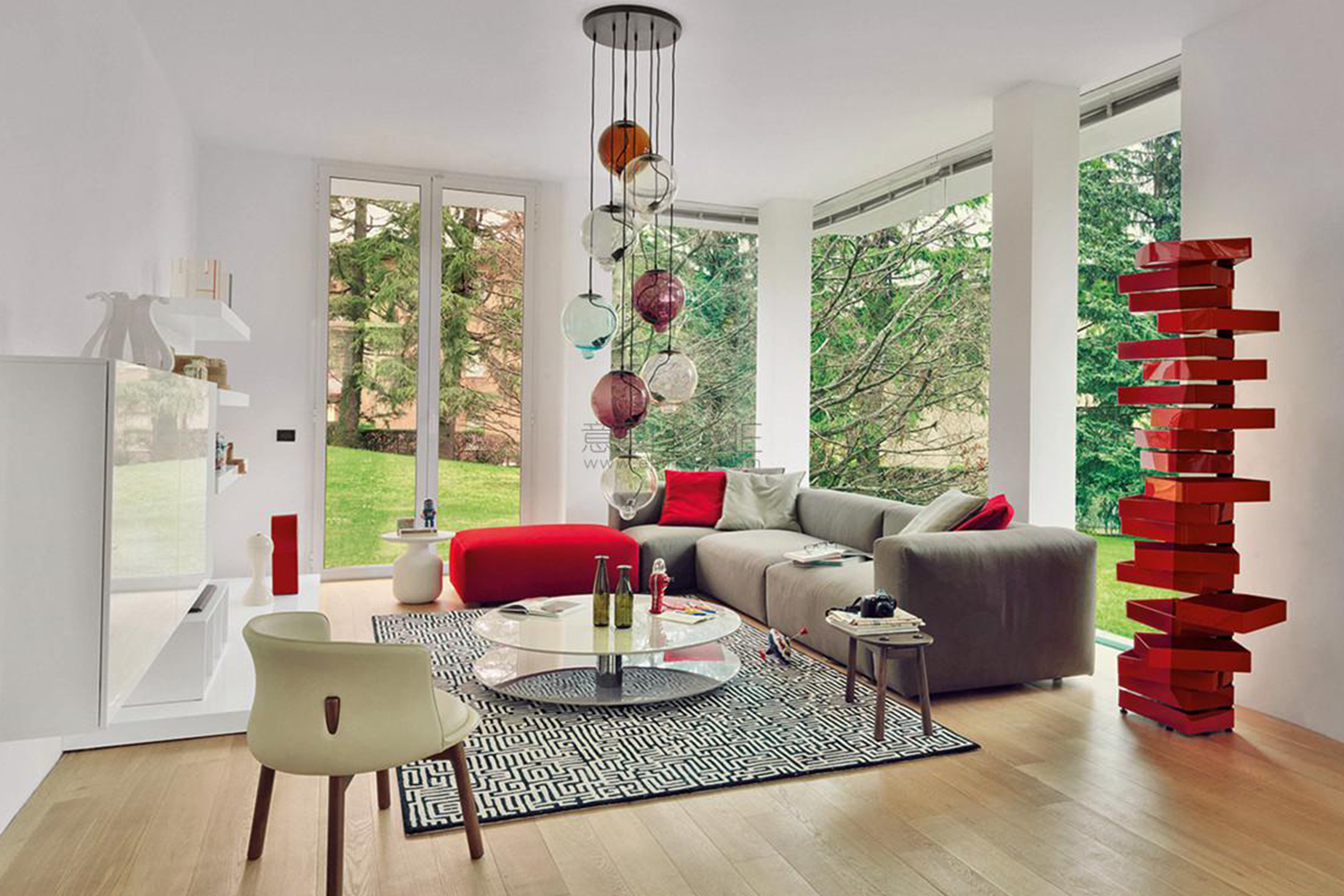 CAPPELLINI簡約個性