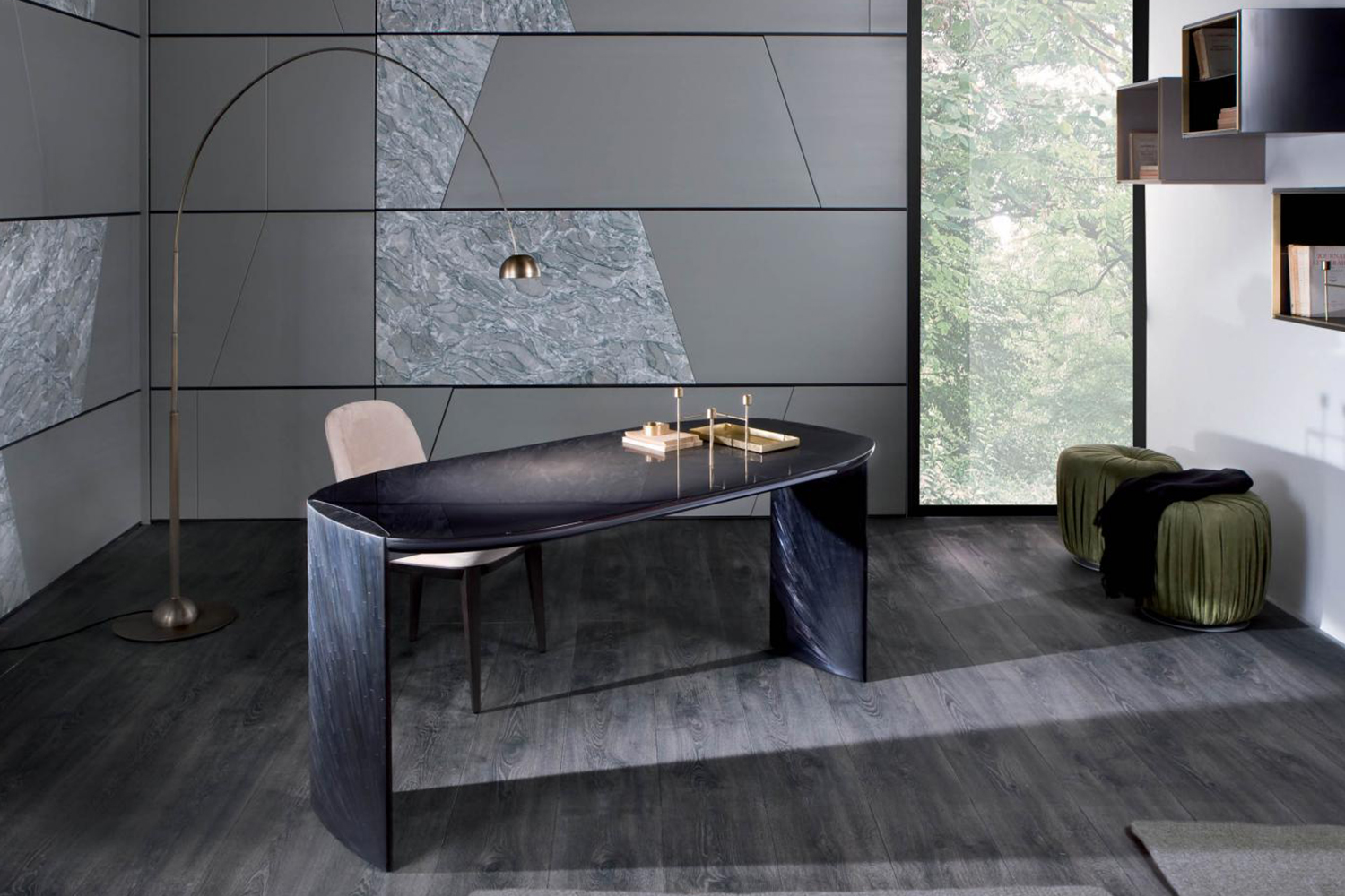 LAURAMERONI個性簡約