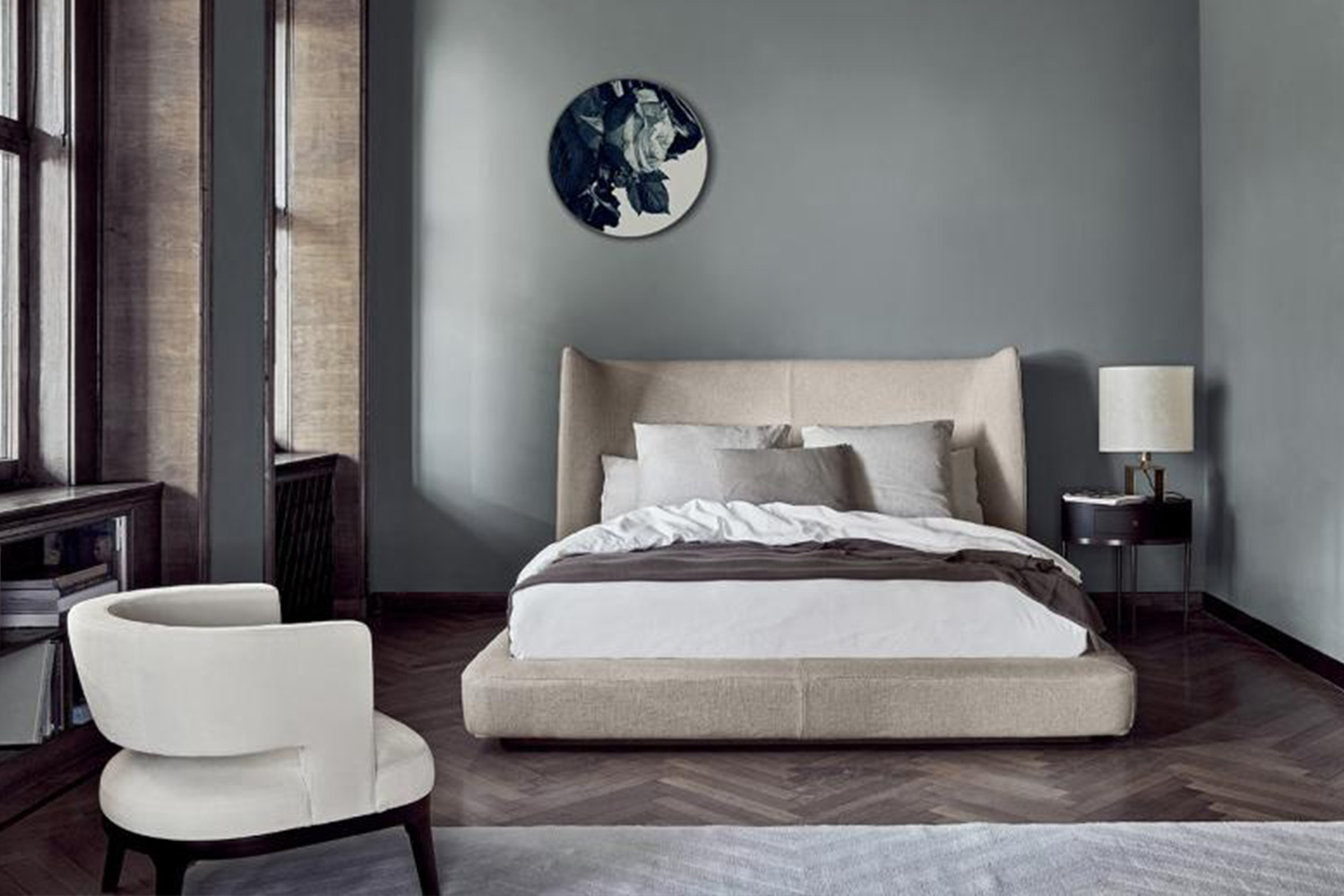 FLEXFORM簡約大氣