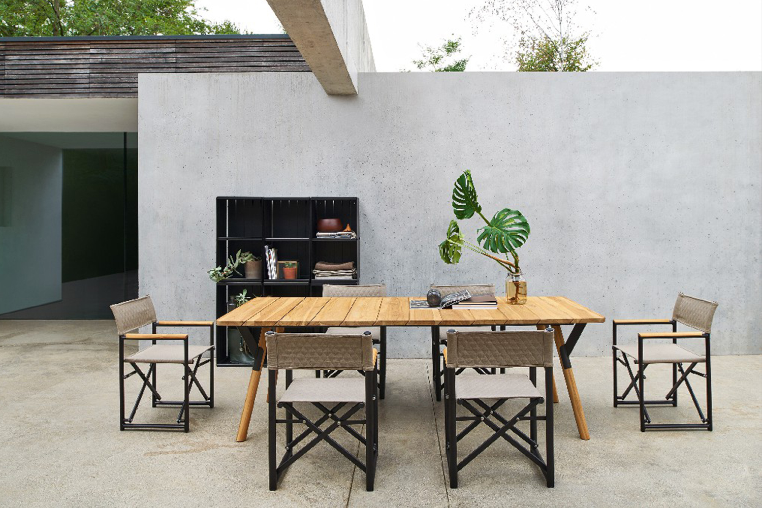 varaschin休閑戶外