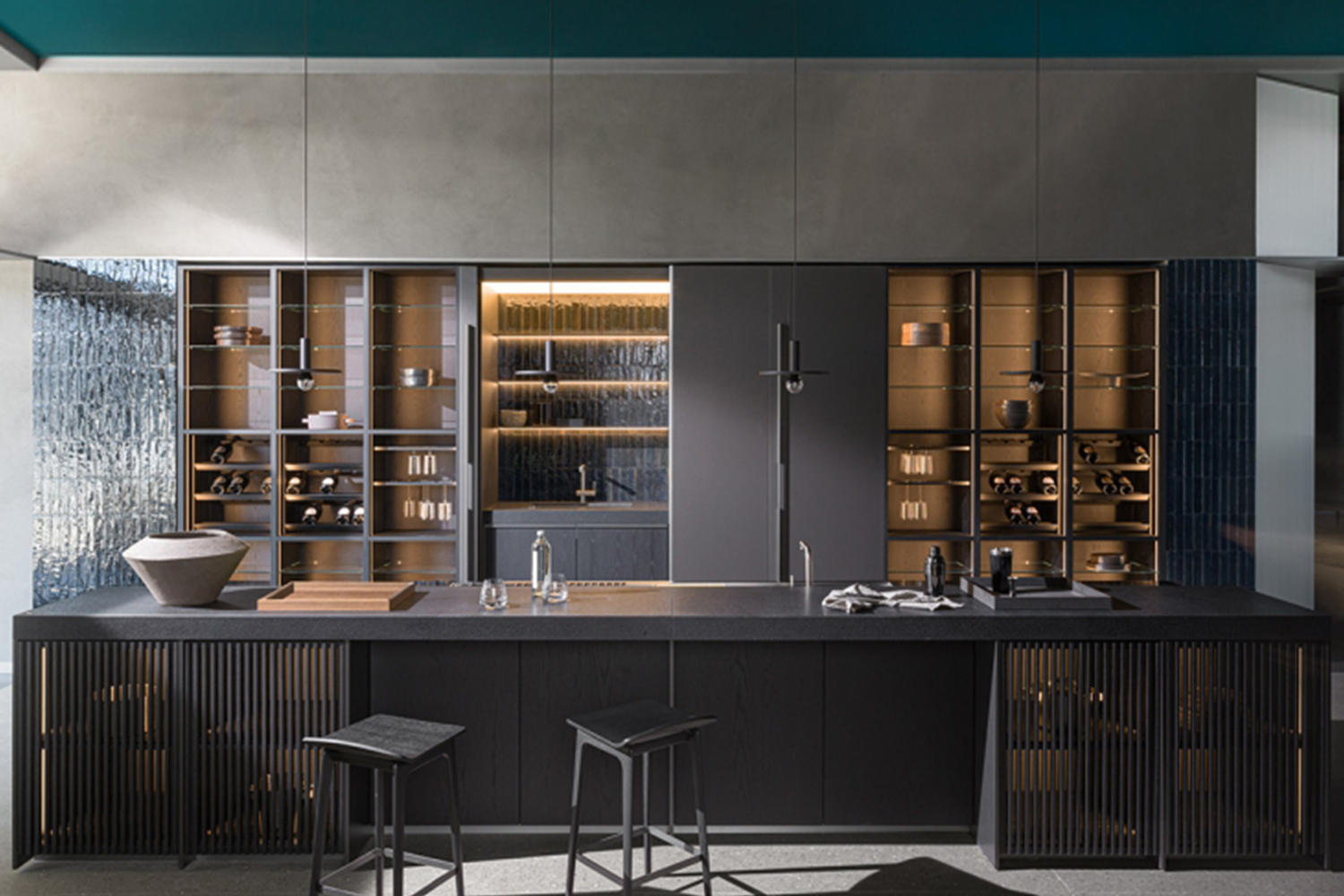 Dada - Molteni&C現代低奢