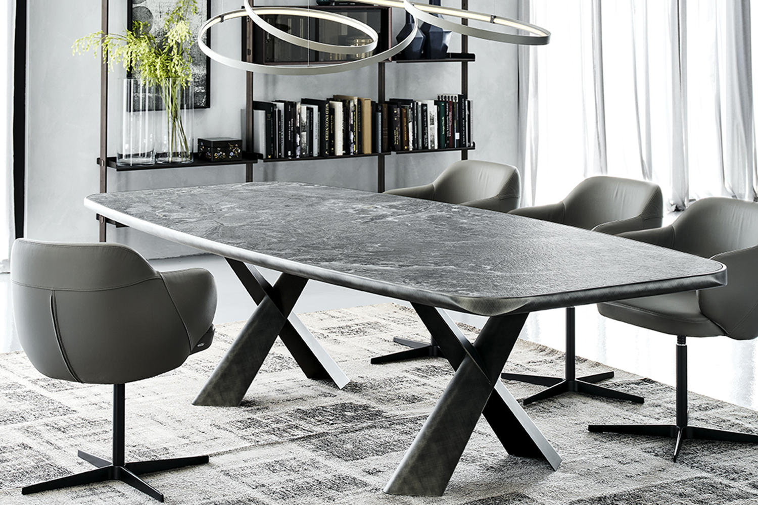 CATTELAN ITALIA簡約低奢