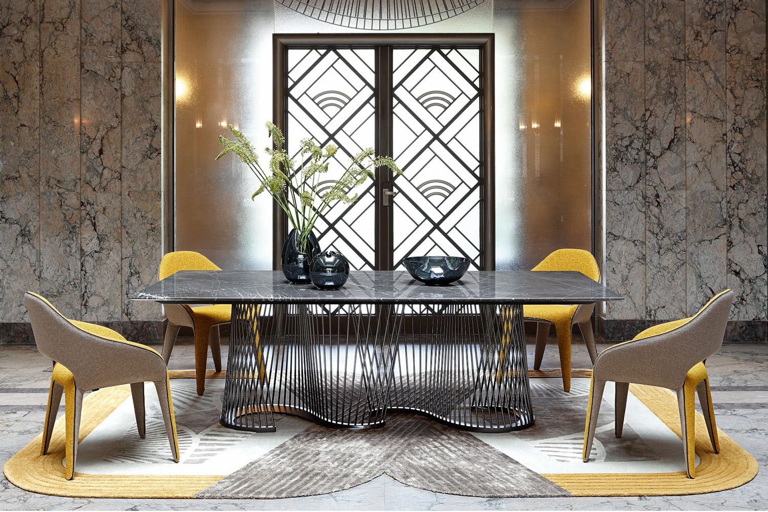 ROCHE BOBOIS個性潮流