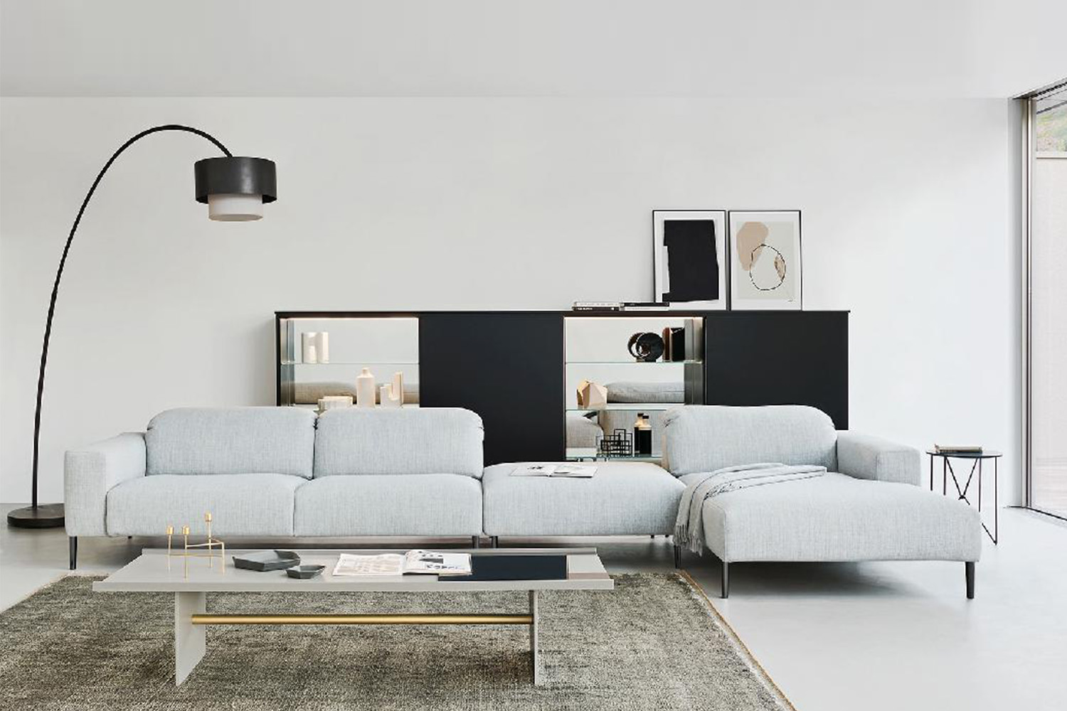 presotto個性高雅