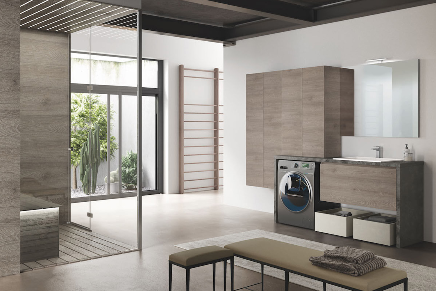 puntotre簡約低奢