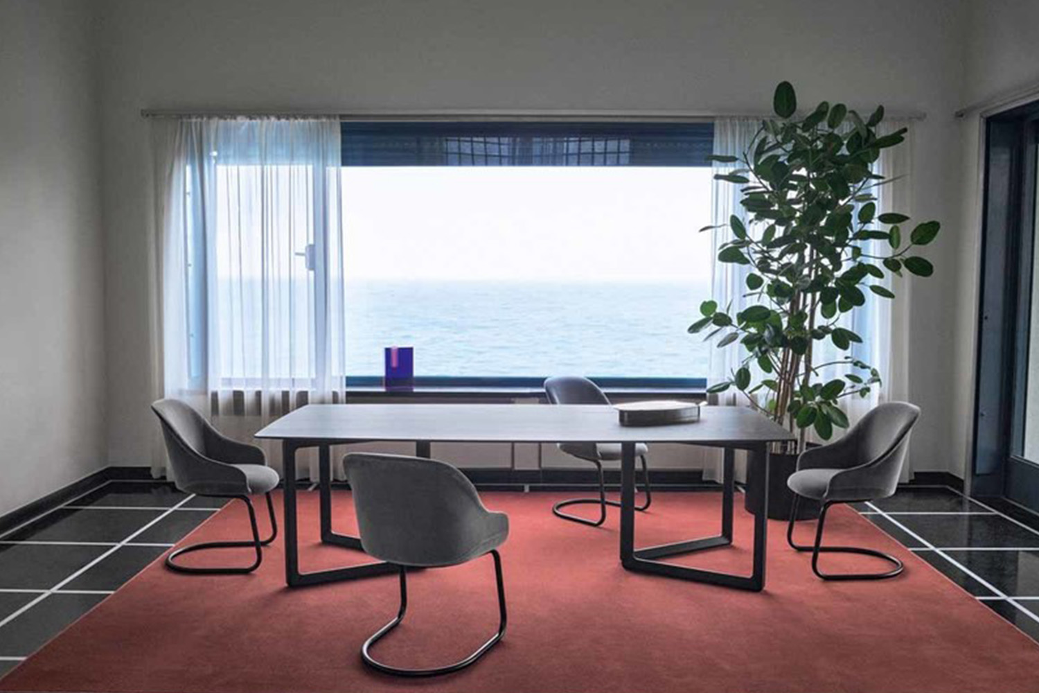 POTOCCO現(xiàn)代簡約