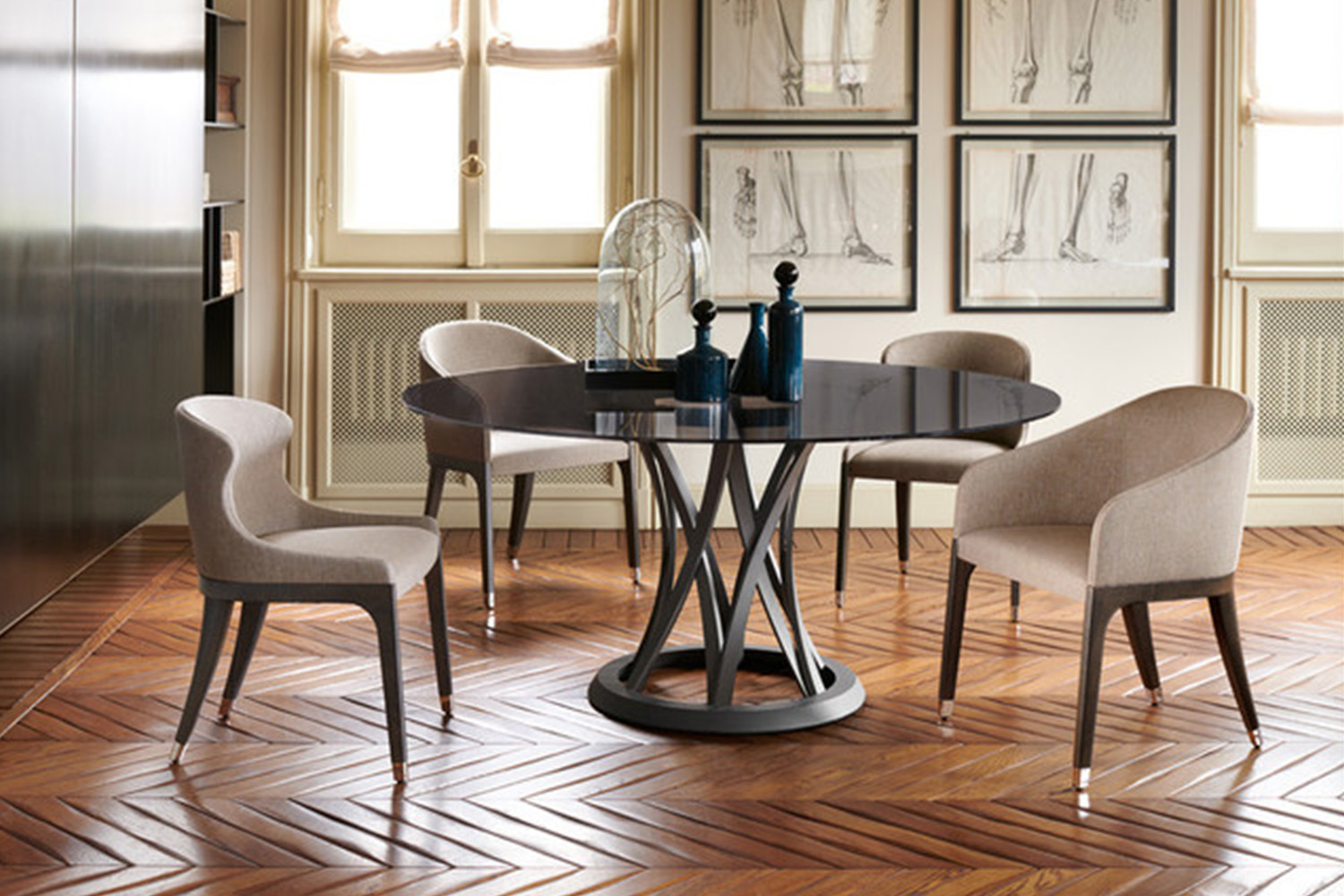 POTOCCO現(xiàn)代簡約