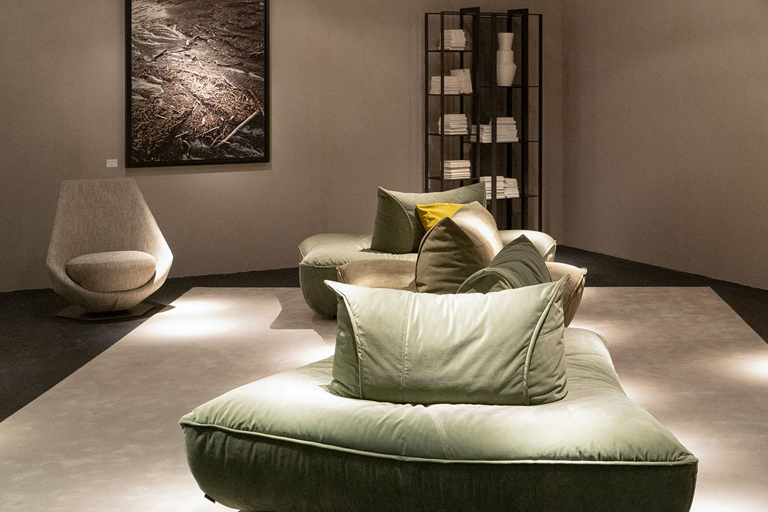 ARKETIPO現(xiàn)代簡約