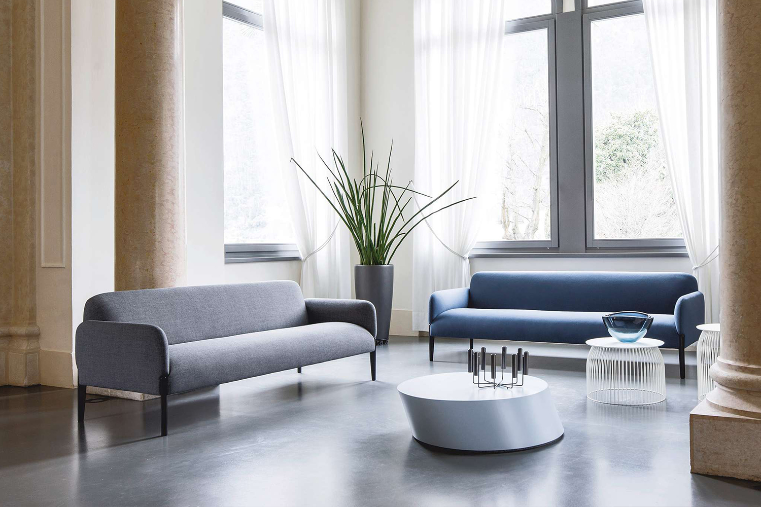 LA CIVIDINA現代簡約