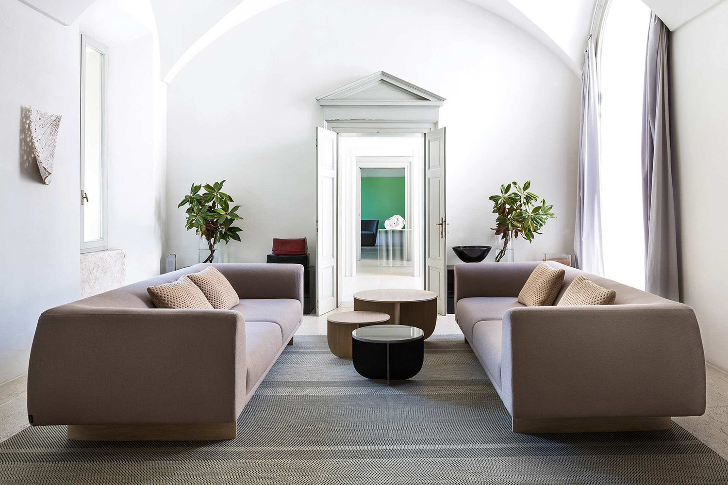 LA CIVIDINA現代簡約