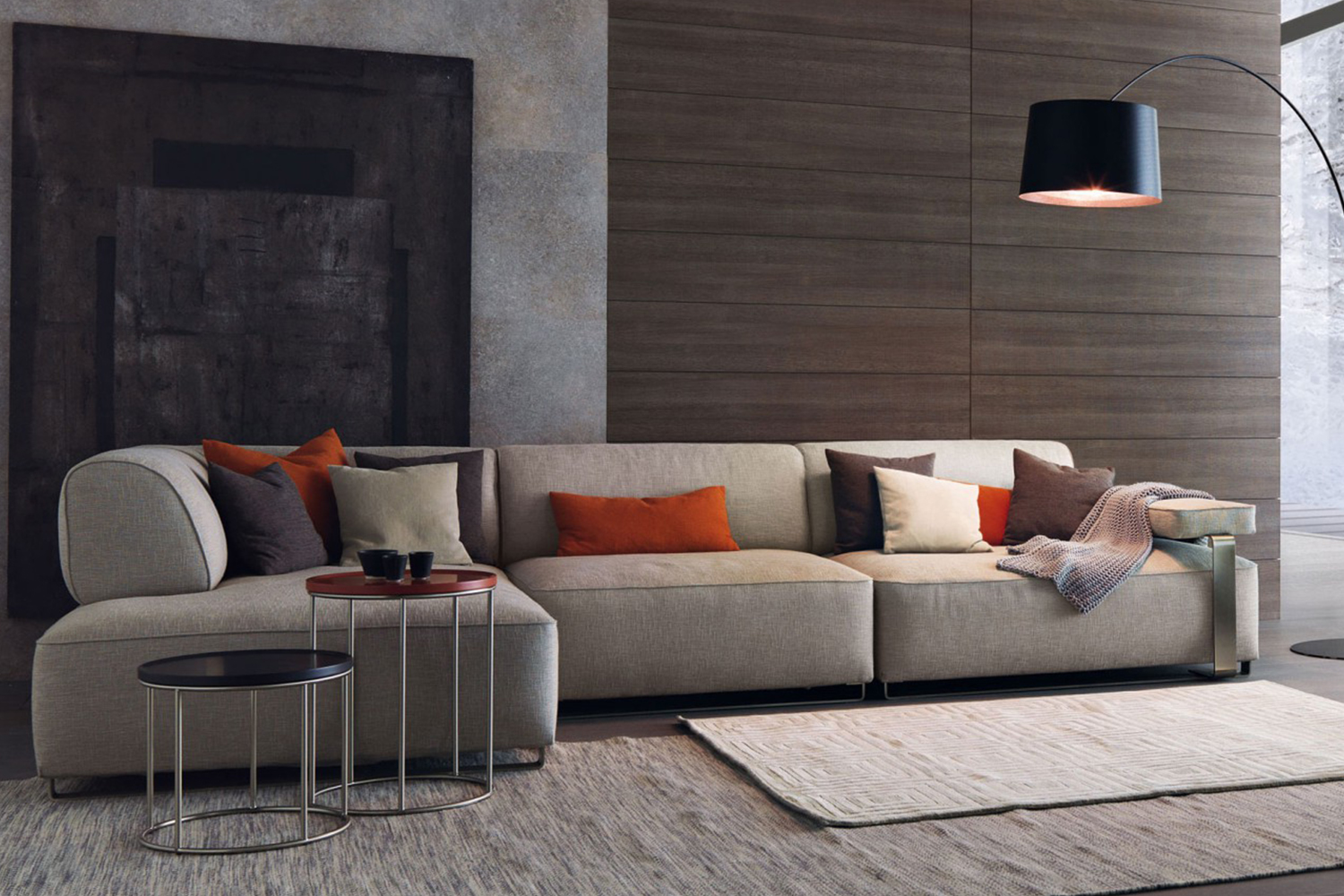 MISURAEMME現代簡約