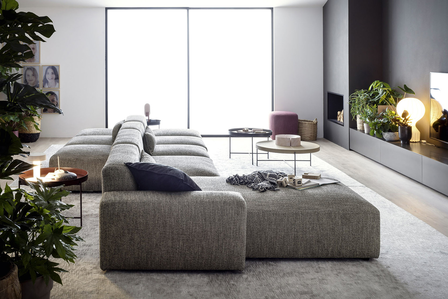 NOVAMOBILI現代簡約