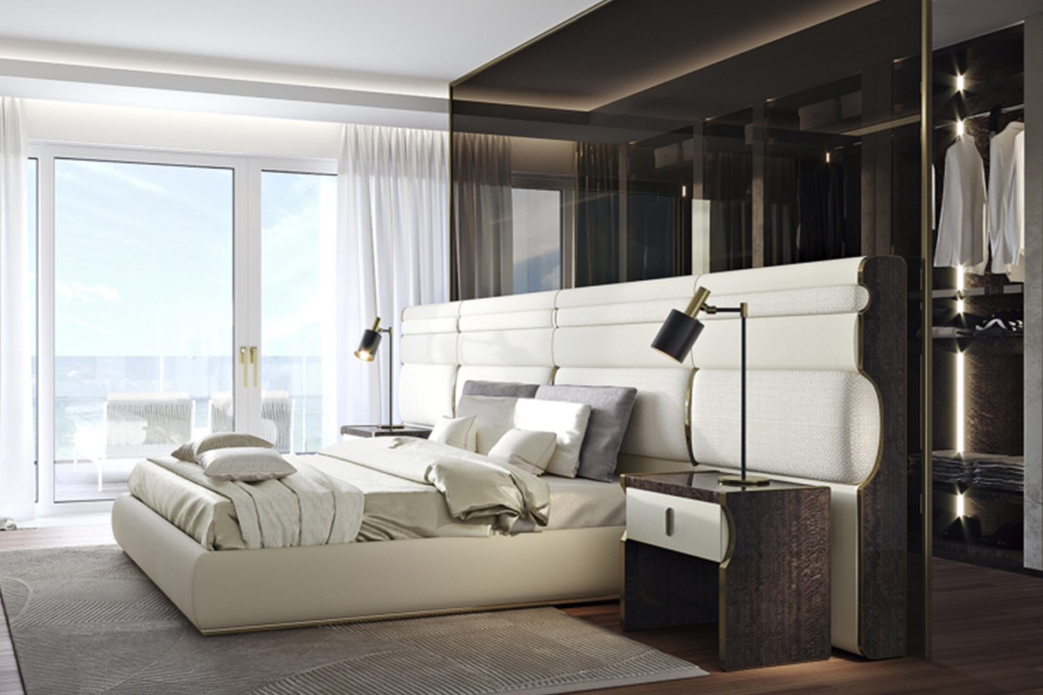 CAPITAL現(xiàn)代簡約