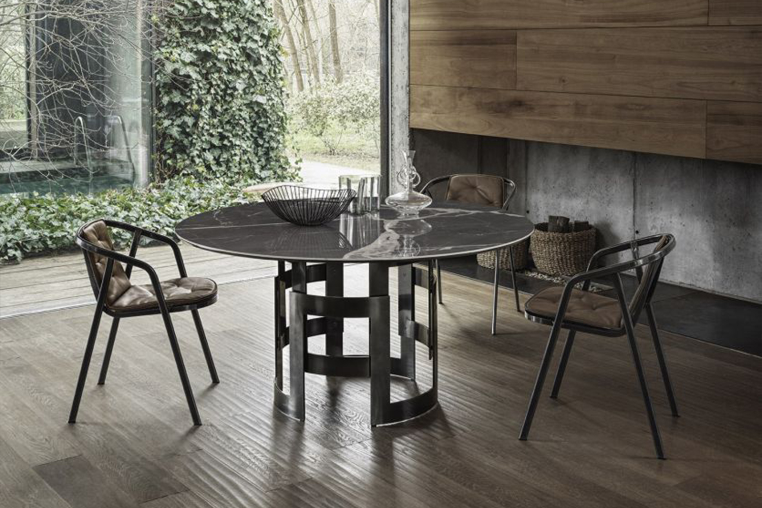 BONTEMPI現(xiàn)代簡約