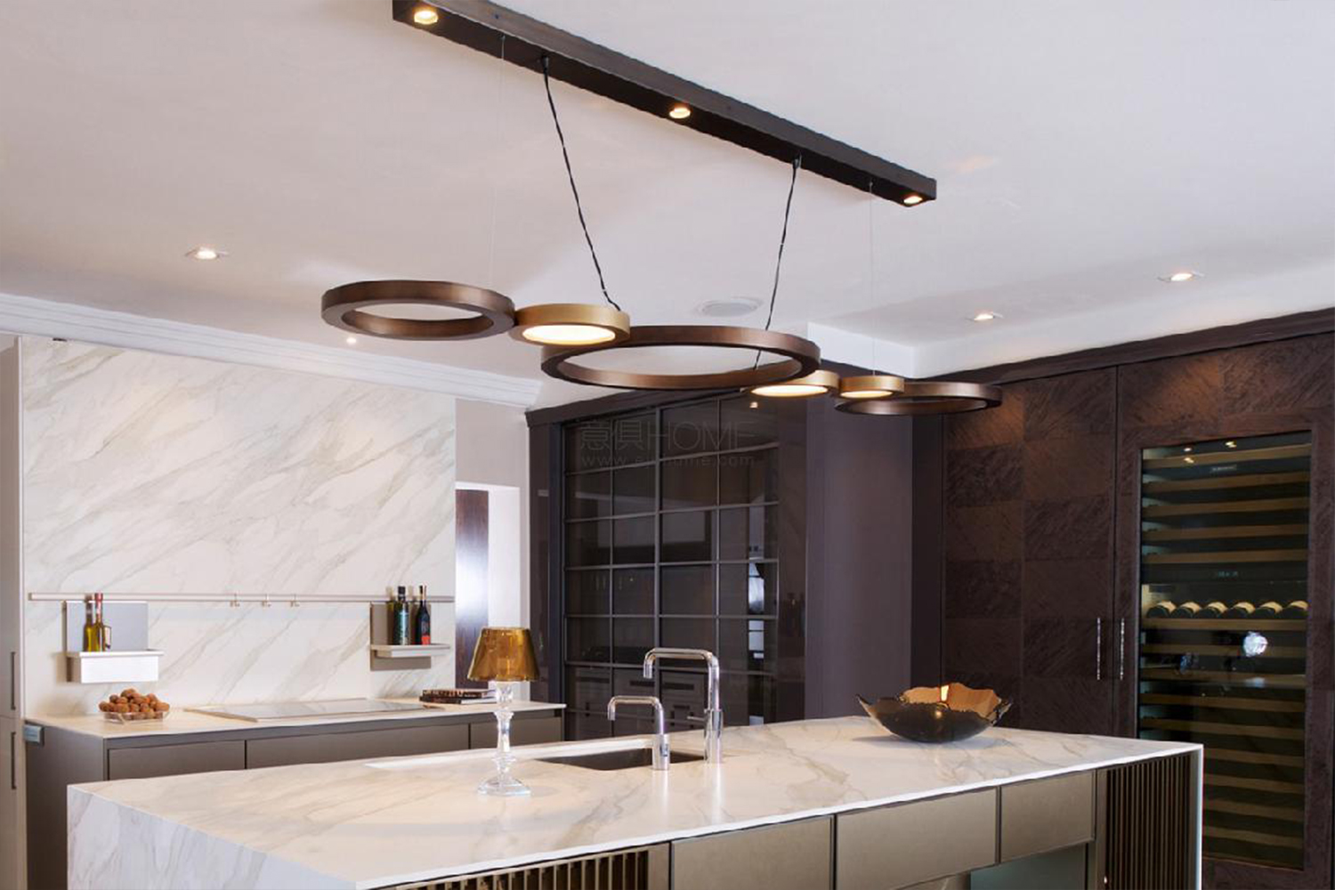 CONTARDI簡約個(gè)性