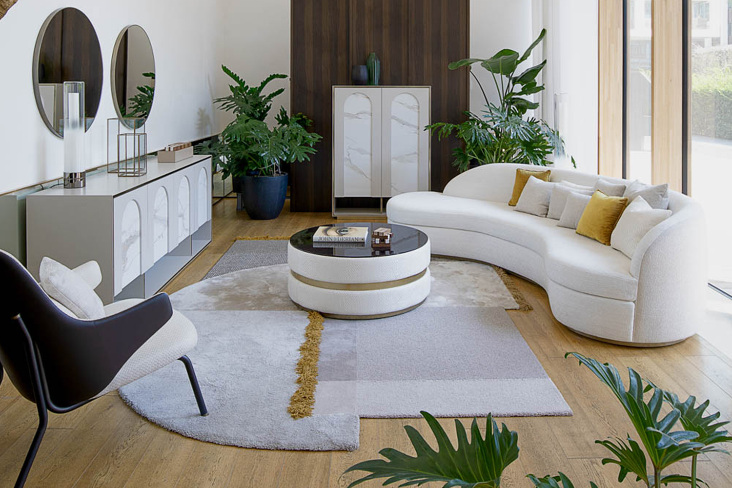 CAPITAL現(xiàn)代簡約