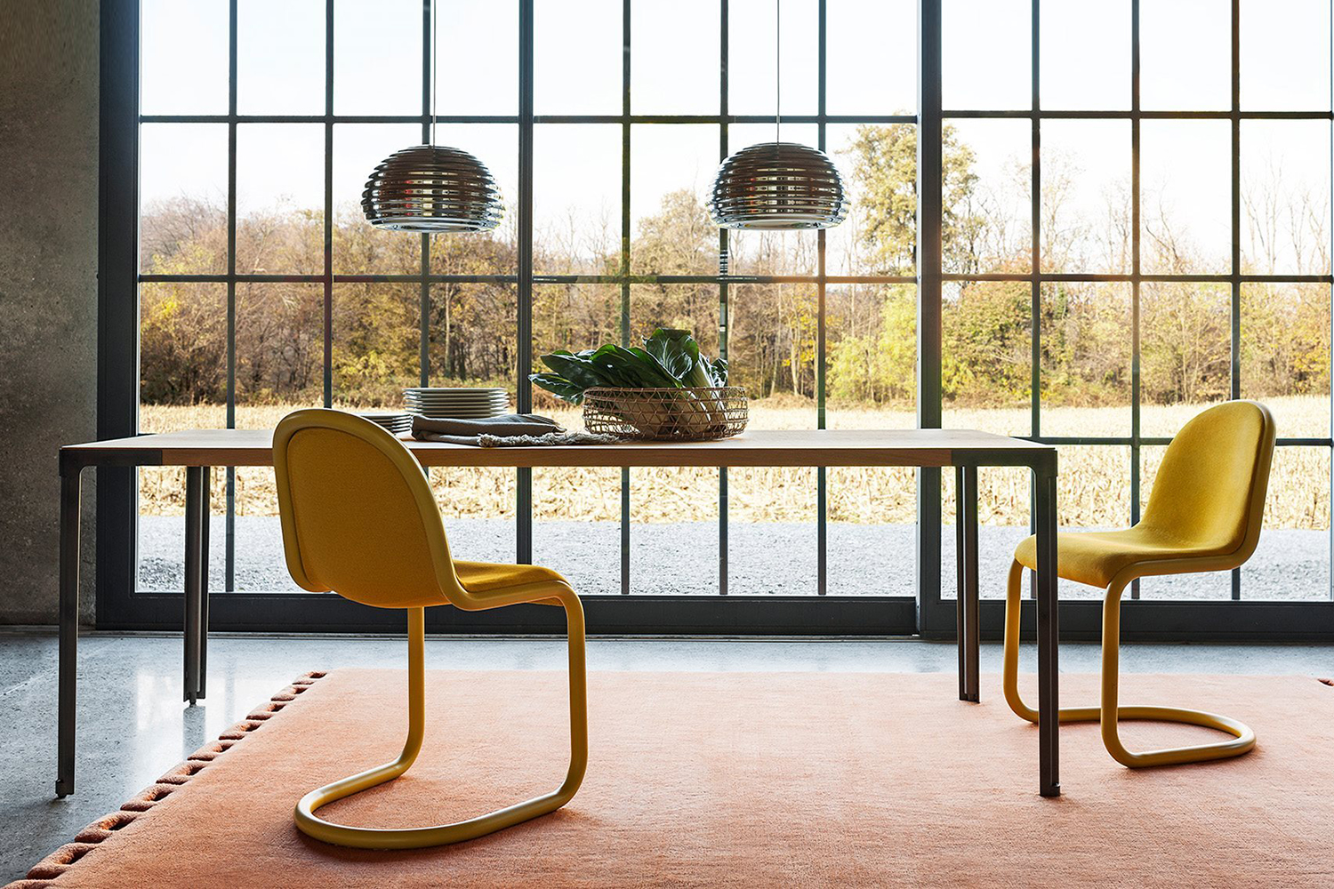 desalto現(xiàn)代極簡