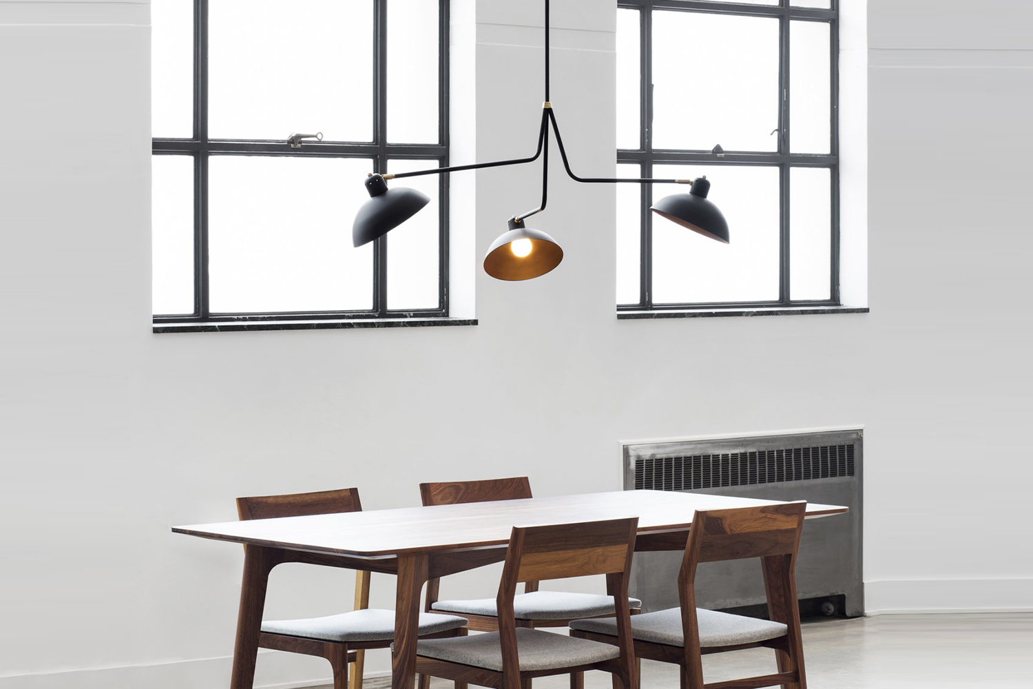 Lambert & Fils現代簡約