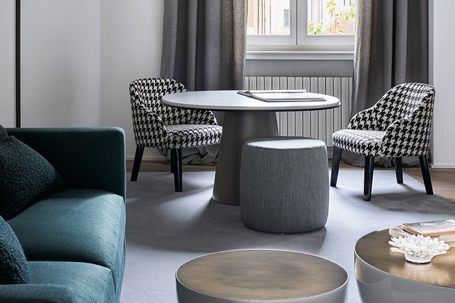 MERIDIANI現代簡約