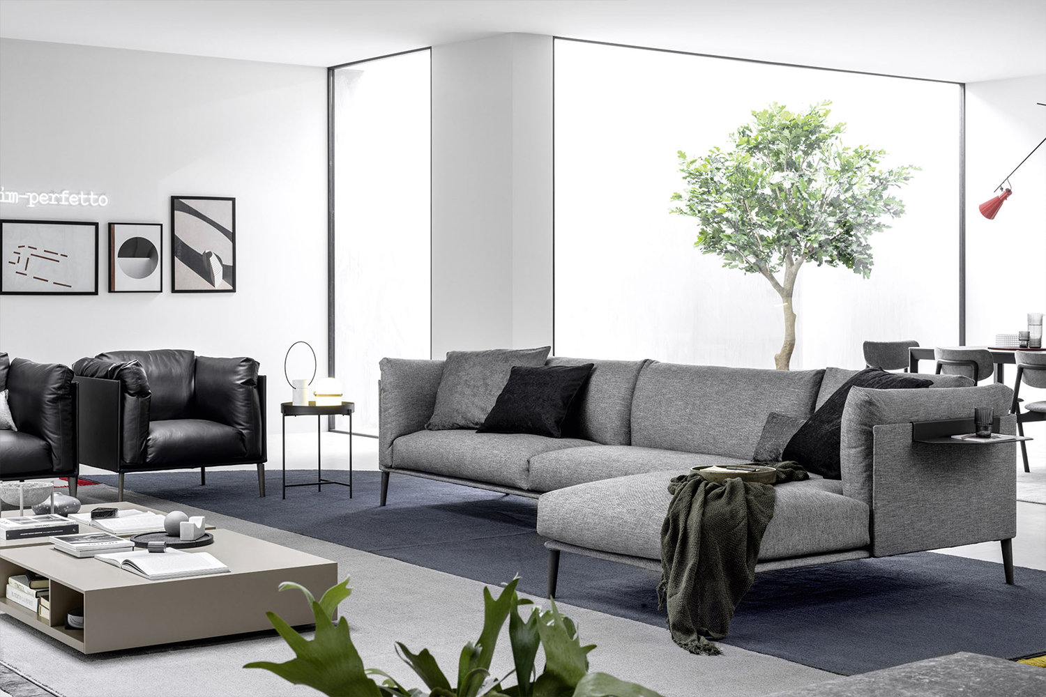 NOVAMOBILI現代簡約