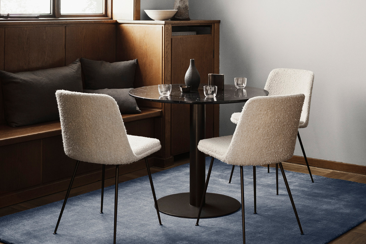 Tradition現代極簡