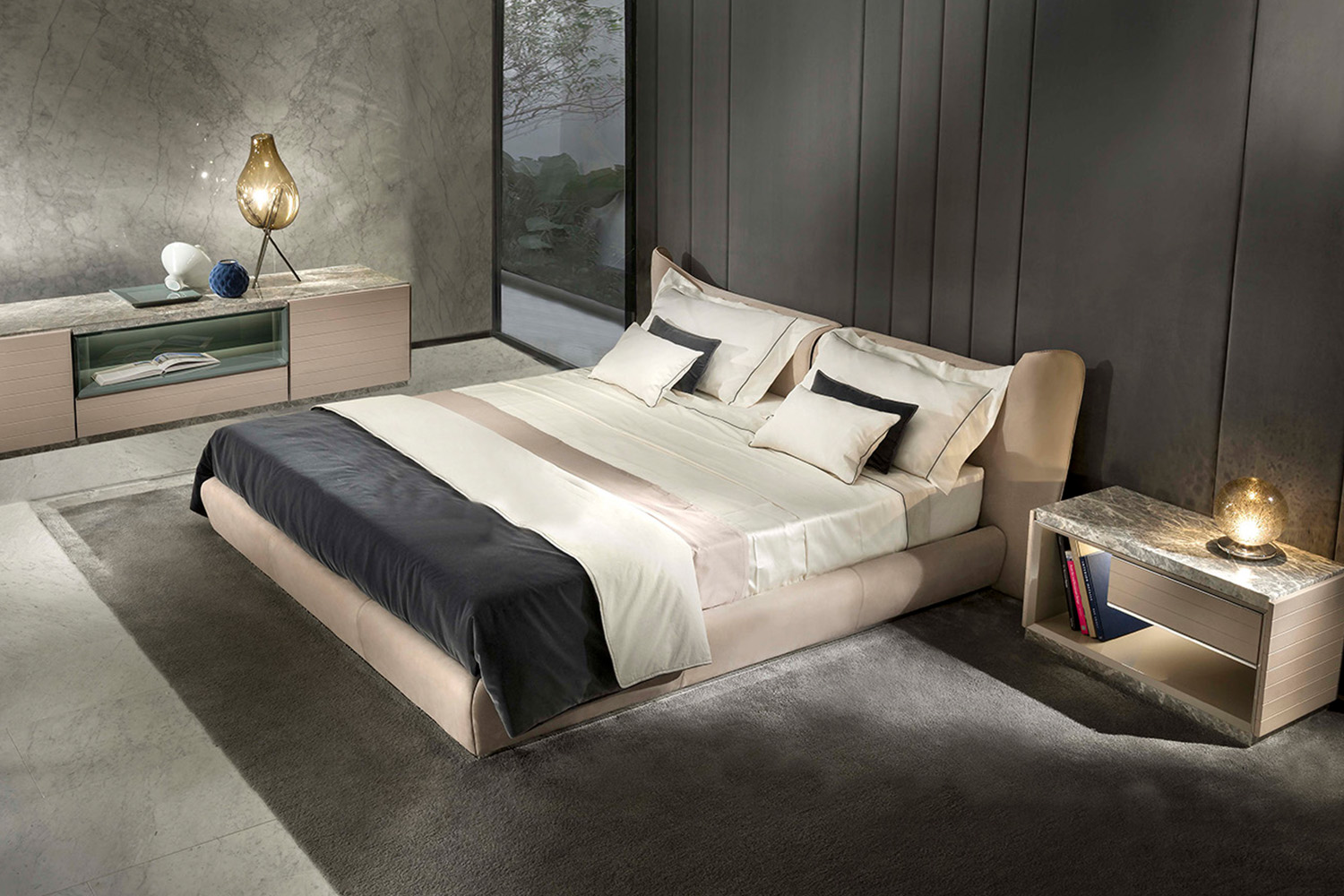 CORNELIO CAPPELLINI現代簡約