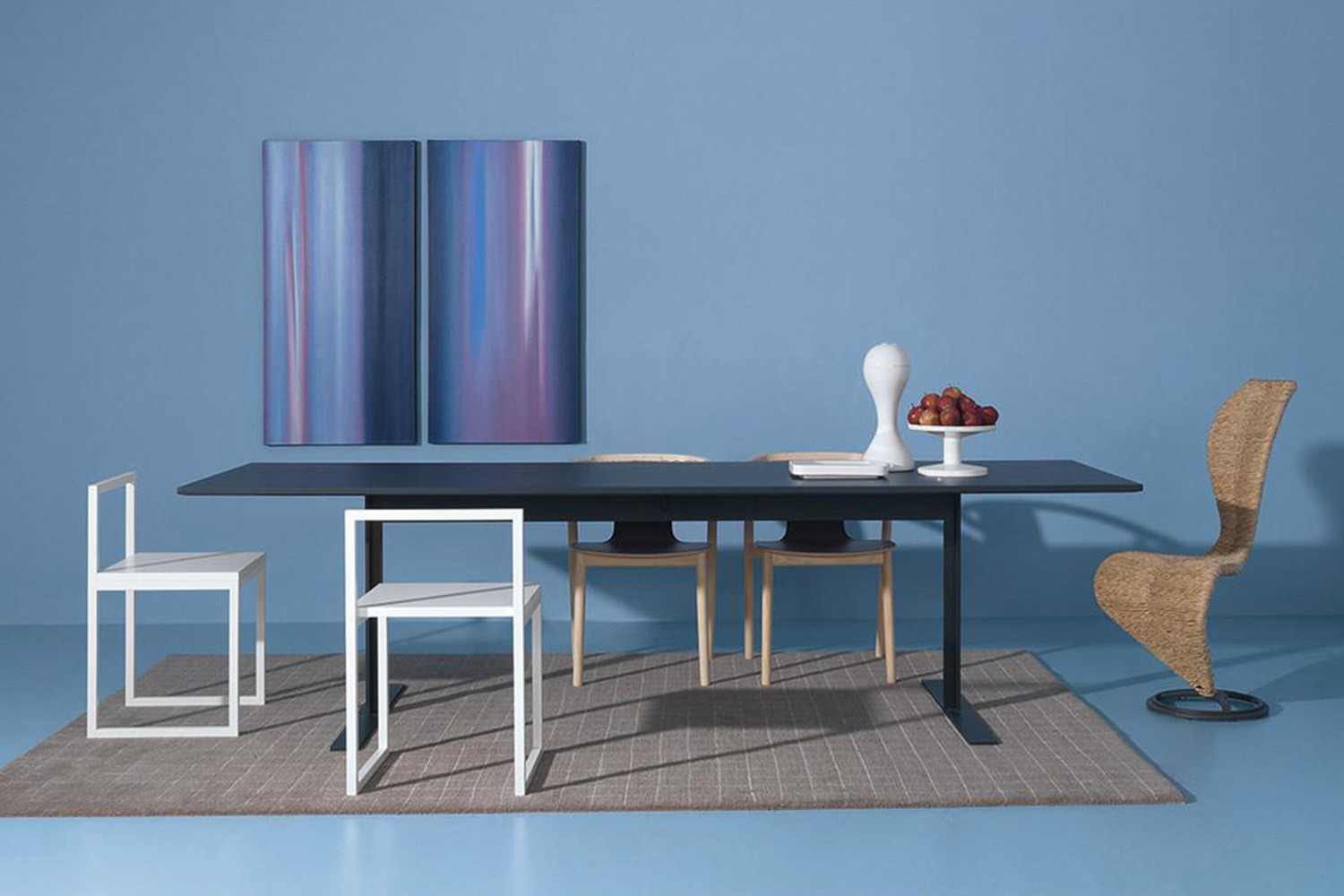 CAPPELLINI現代簡約