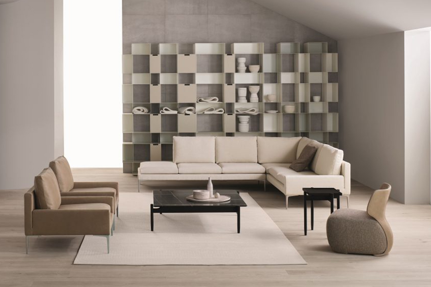 Amura現(xiàn)代簡約