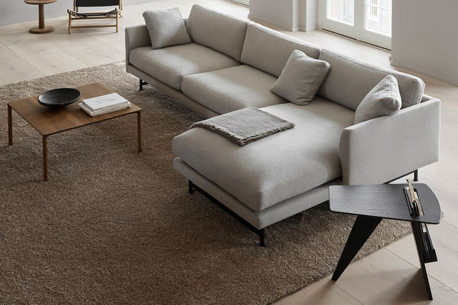 Fredericia淳樸優雅