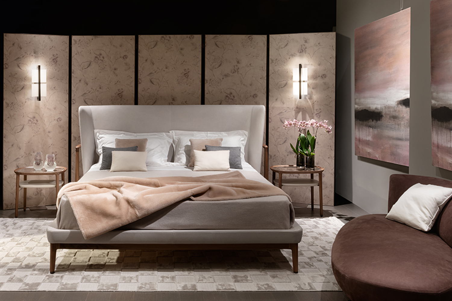 GIORGETTI現代簡約