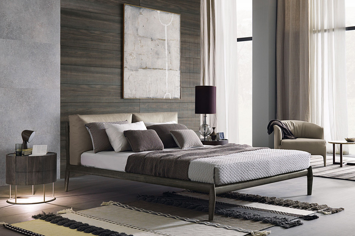 MISURAEMME現代簡約