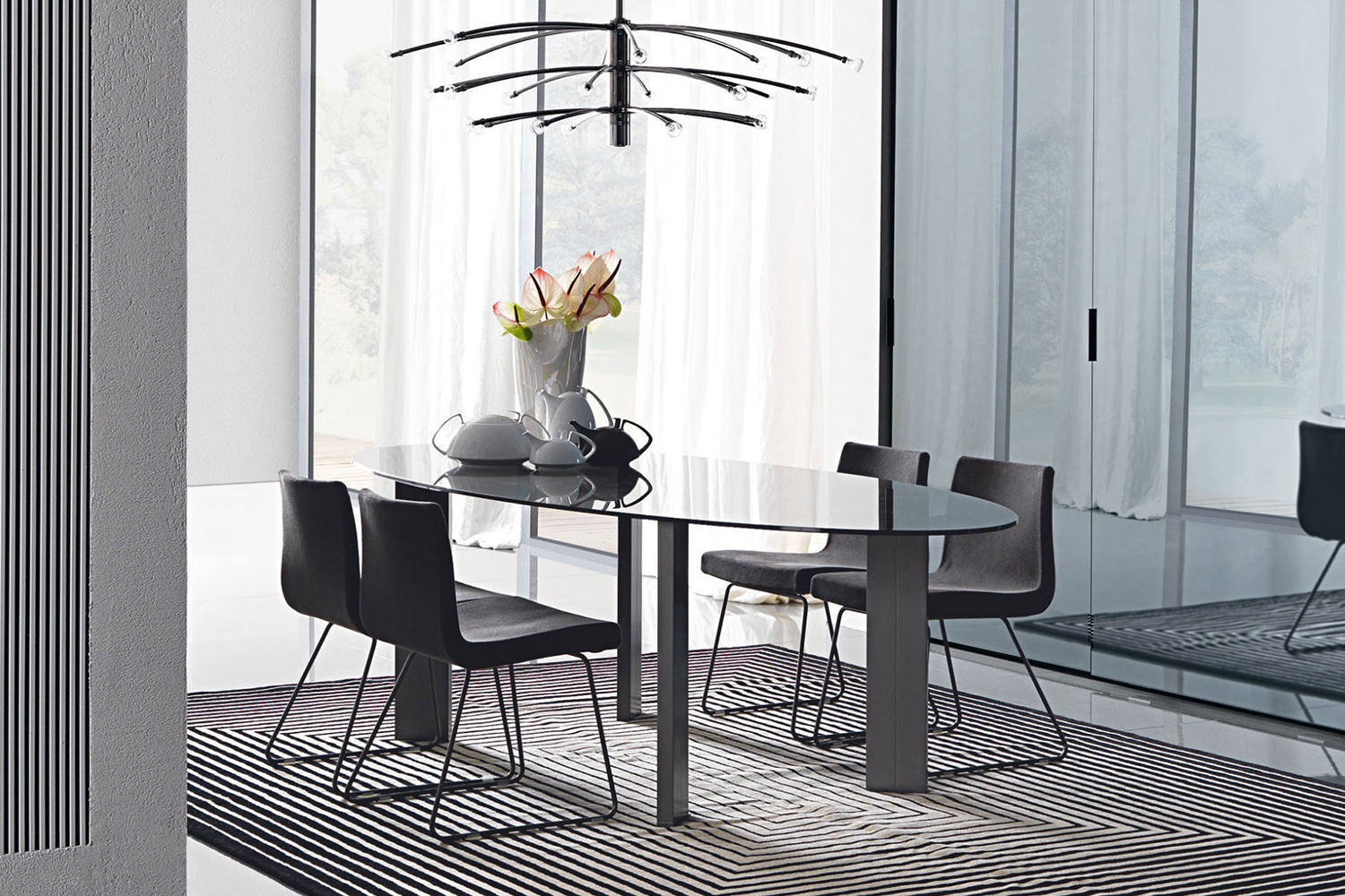 MISURAEMME現代簡約