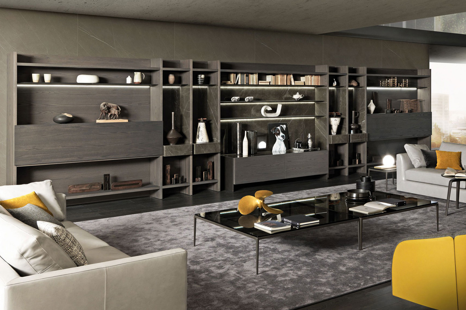 MISURAEMME現代輕奢