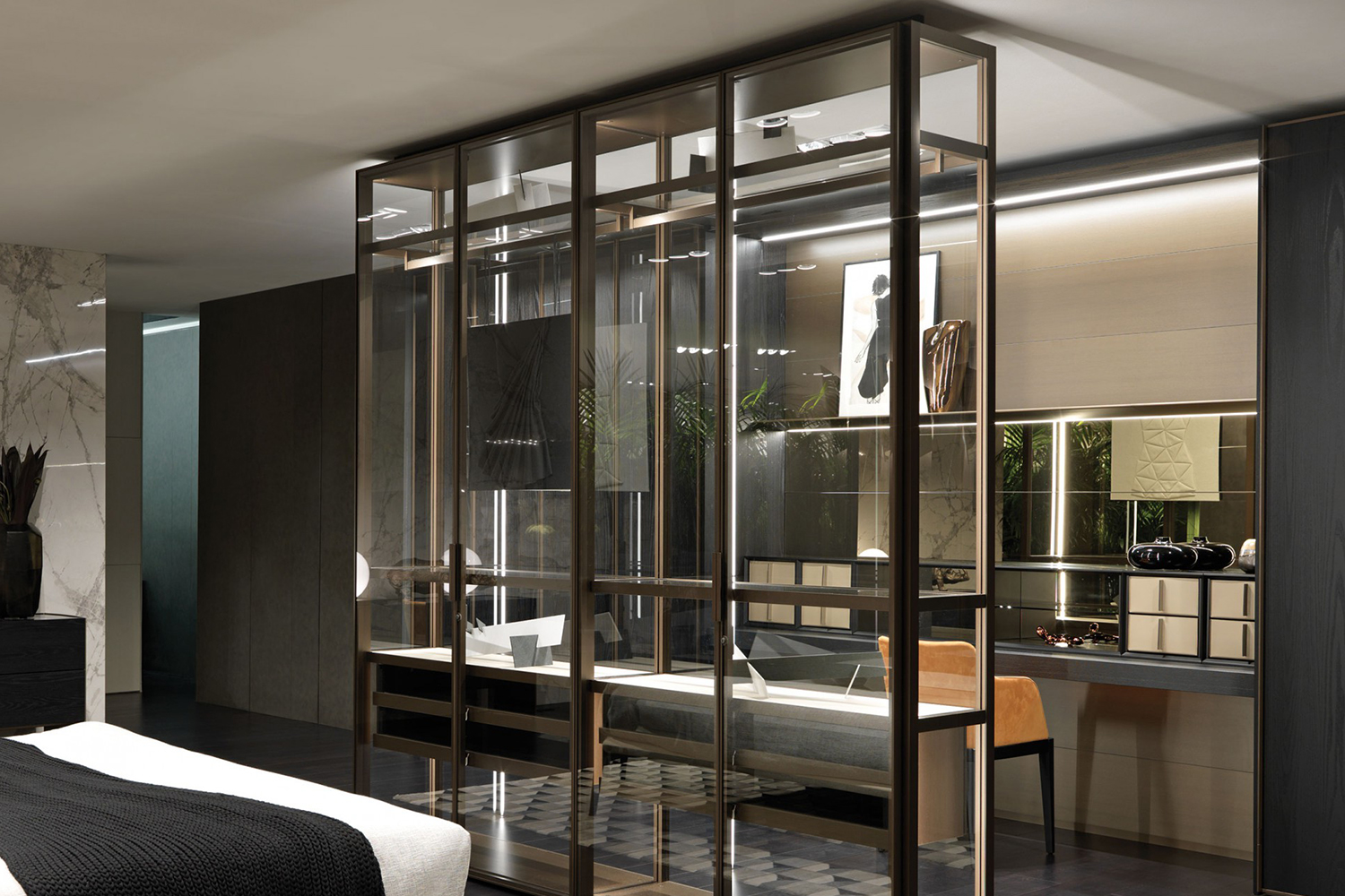 MISURAEMME現代簡約