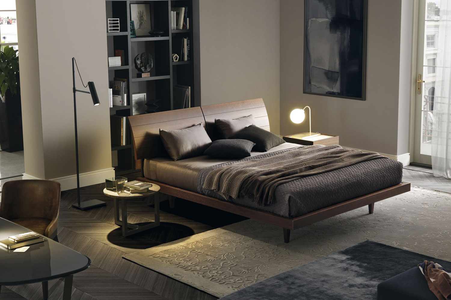 MISURAEMME現代簡約