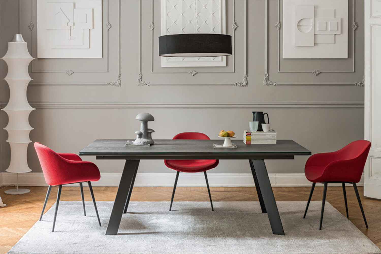 MIDJ INITALY現代簡約