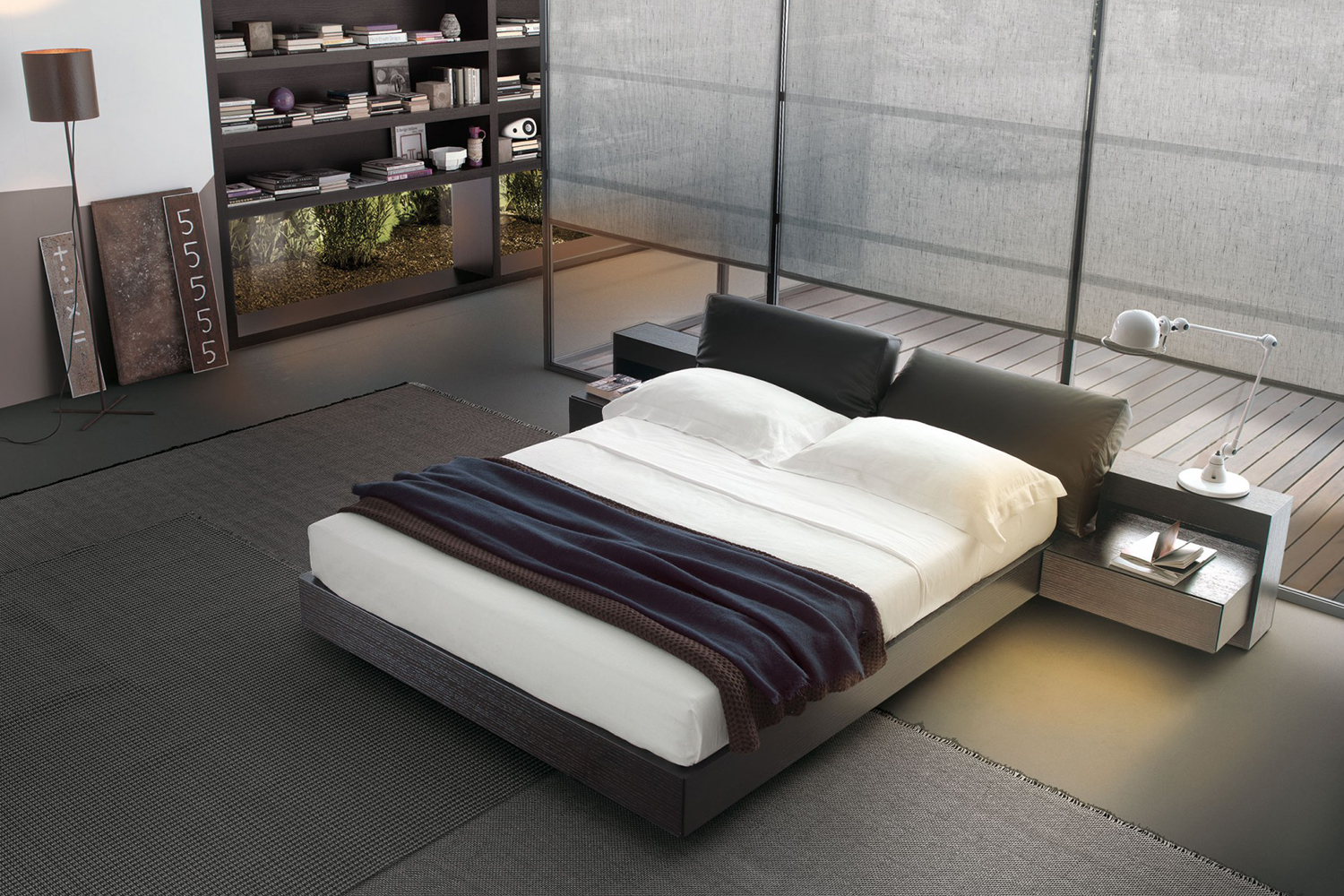 MISURAEMME現代簡約