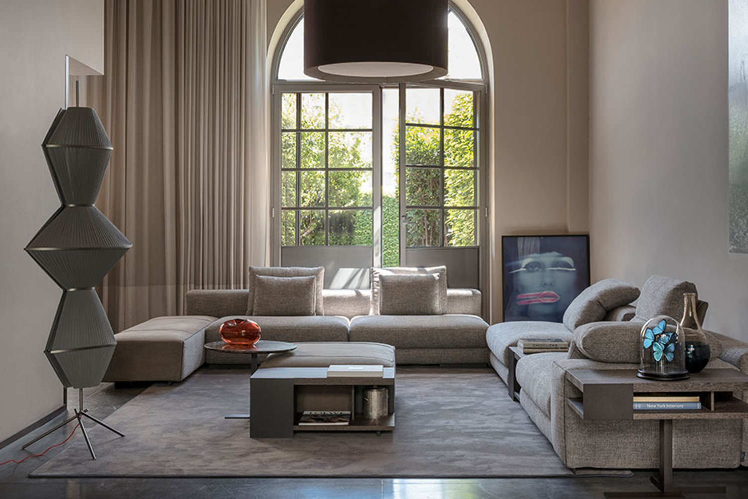 ARKETIPO現代簡約