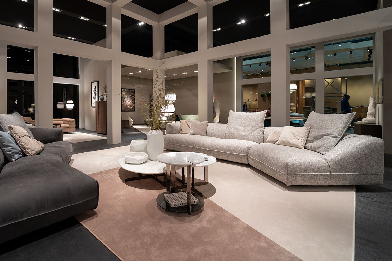 ARKETIPO現代簡約